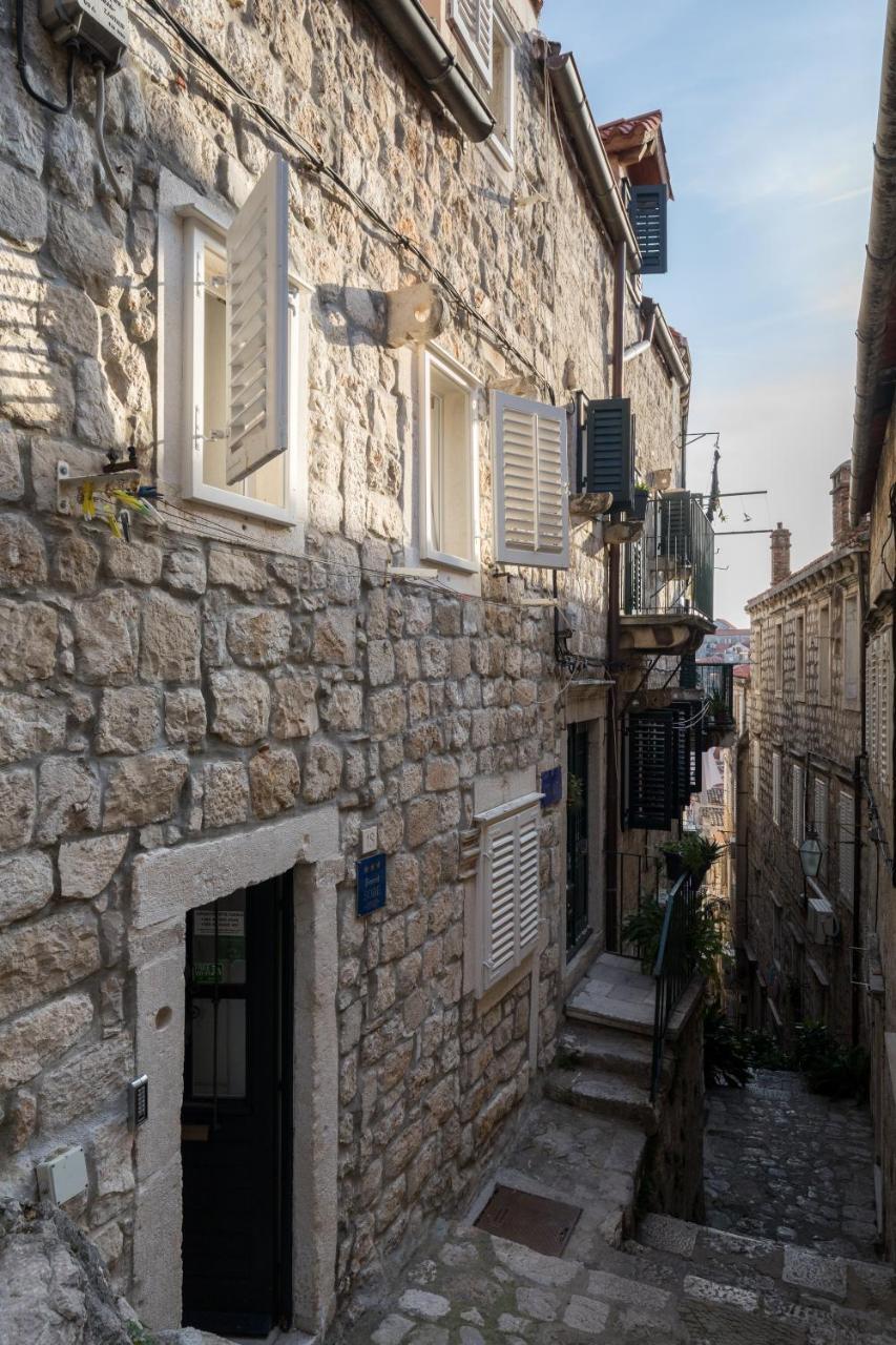 Apartments Ivana Dubrovnik Exterior foto